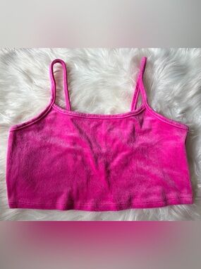 H&M Divided Bra Top L